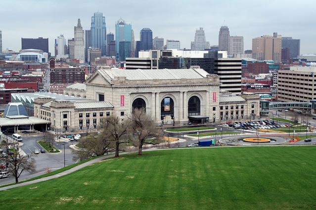 Kansas City Union Station